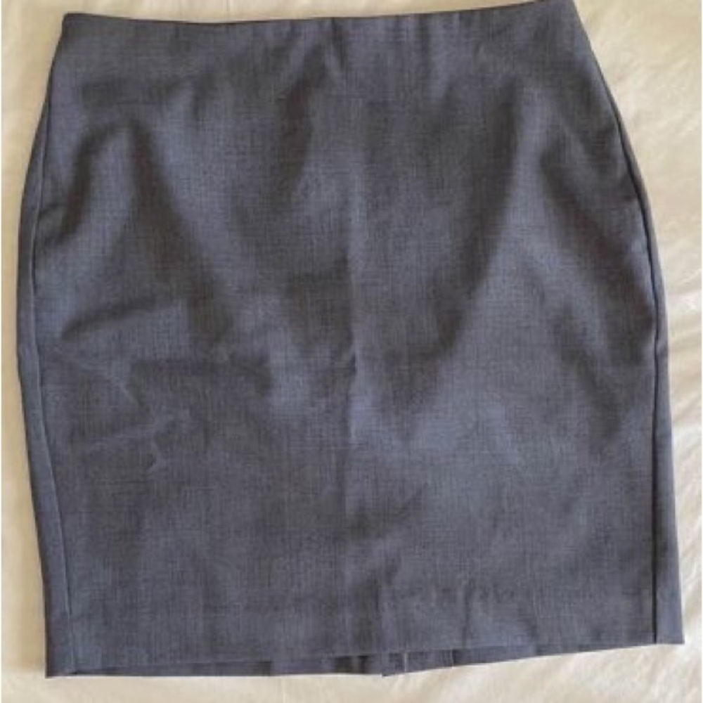 Banana Republic Pencil Skirt